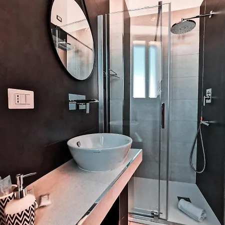 Guest house Il Diamante Nei Sassi