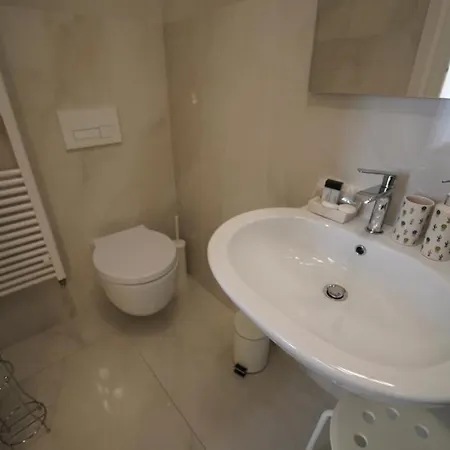 Guest house Il Diamante Nei Sassi Matera