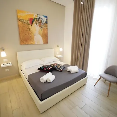 Guest house Il Diamante Nei Sassi Matera