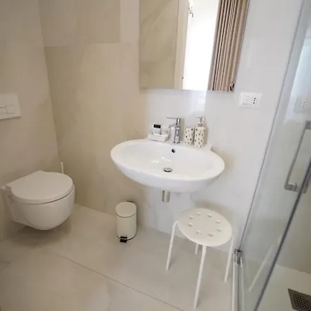 Il Diamante Nei Sassi Gasthof Matera