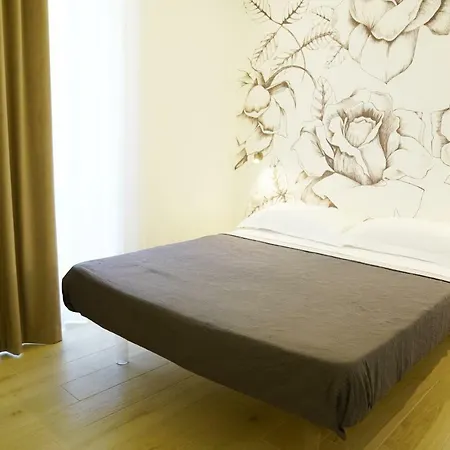 Pensjonat Il Diamante Nei Sassi 3*