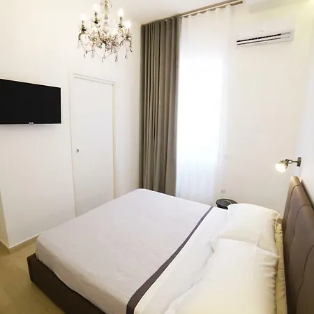 Guest house Il Diamante Nei Sassi Matera