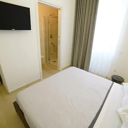 Il Diamante Nei Sassi * Matera