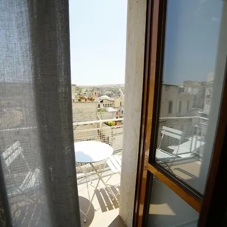 Il Diamante Nei Sassi * Matera