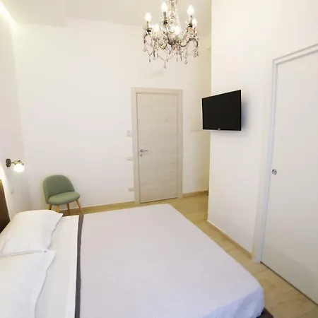 Pensjonat Il Diamante Nei Sassi 3*