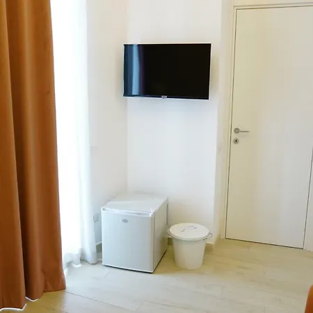 Pensjonat Il Diamante Nei Sassi 3*