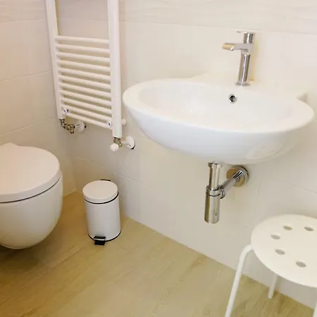 Il Diamante Nei Sassi Guest house