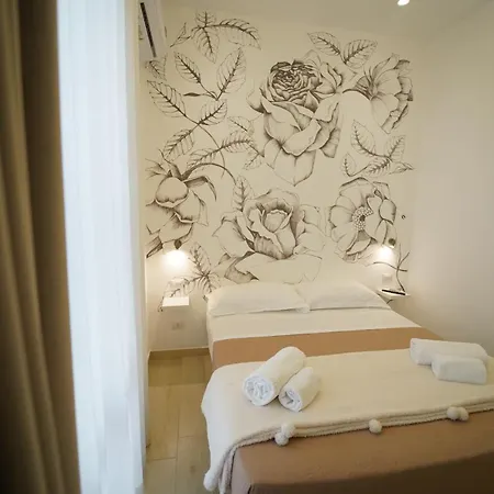 Il Diamante Nei Sassi 3*