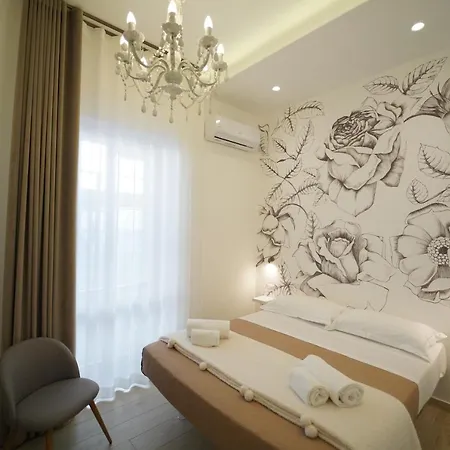 Il Diamante Nei Sassi Pensjonat Matera