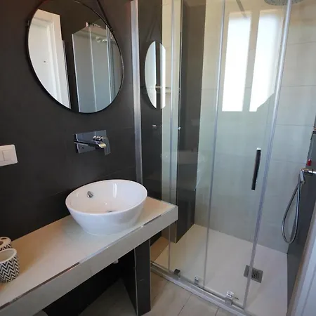 Il Diamante Nei Sassi Guest house