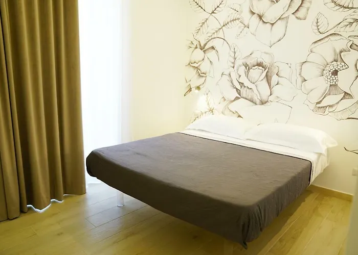 Konukevi Il Diamante Nei Sassi 3*